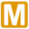 Mariobet logo